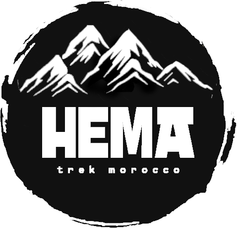 Hema Logo